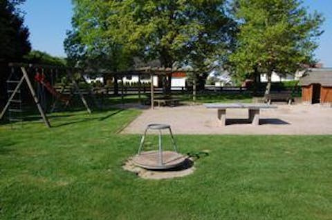 Spielplatz Hausgereut